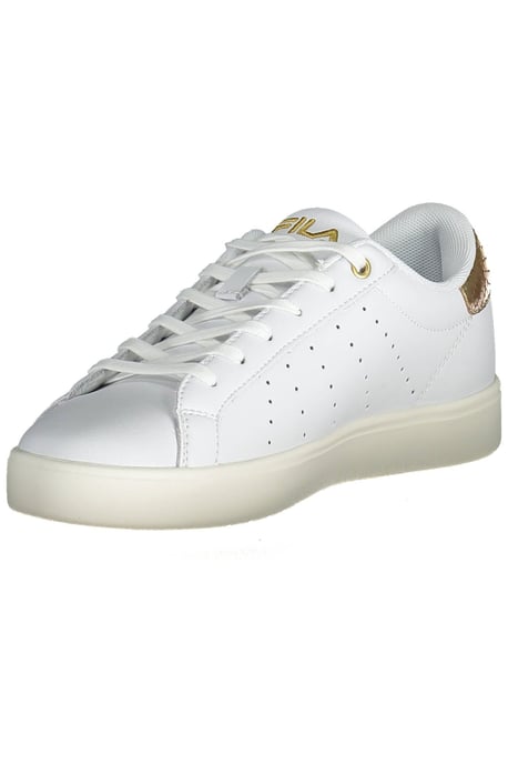 Court Deluxe Sneakers Witgoud - Image 3
