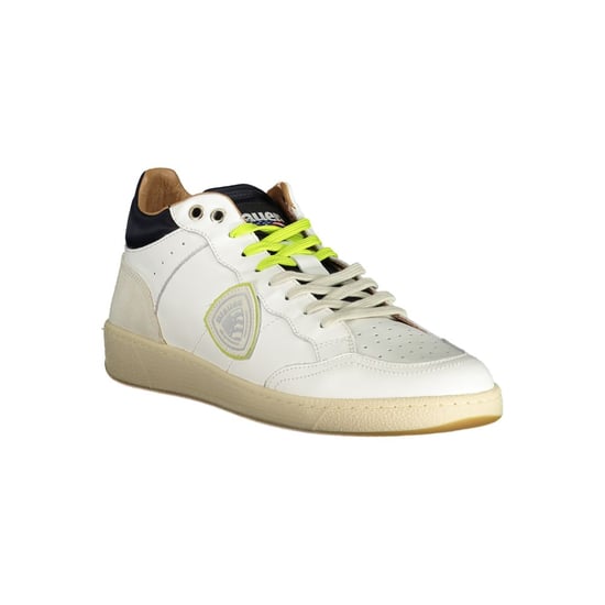 Leren USA Sneakers Casual Style - Image 2