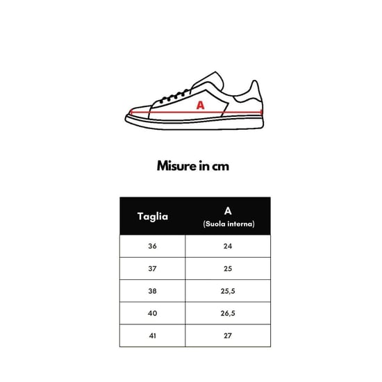 Janelle Leather Lowtop Sneakers - Image 6