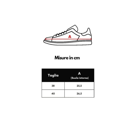 Janelle Leather Sneaker Blush - Image 6