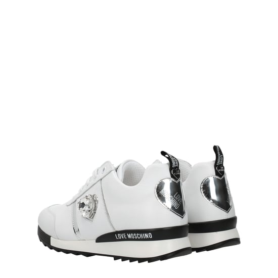 Hartjuweel Accent Sneakers - Image 4
