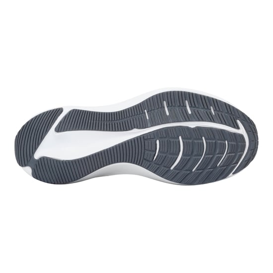 Regatta Heren Orton Sportschoenen (Stormgrijs/Oranje) - Image 6
