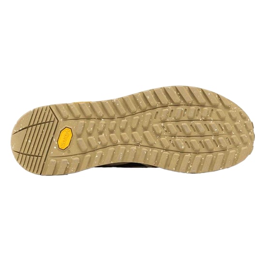 Reebok Unisex Vuxen Nano X4 Adventure Vinterskor (Beige/Limegrön/Svart/Ljusgrå) - Image 5