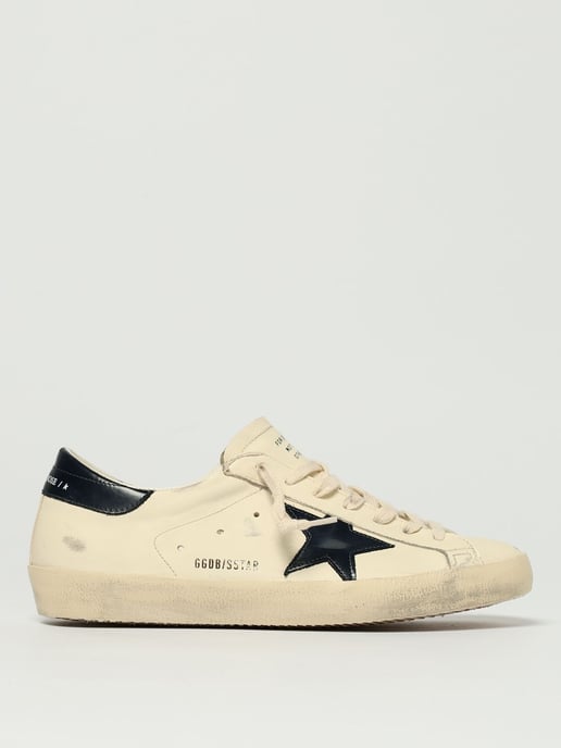 Superstar Casual Distressed Shoe - Image 1