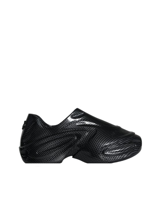 Portofino Slipon Sneaker Carbon Fiber Design - Image 1