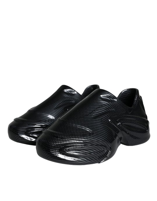 Portofino Slipon Sneaker Carbon Fiber Design - Image 3