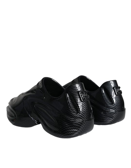 Portofino Slipon Sneaker Carbon Fiber Design - Image 4