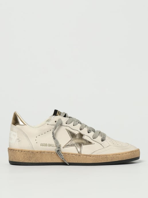 Ball Star Lowtop Sneakers - Image 1