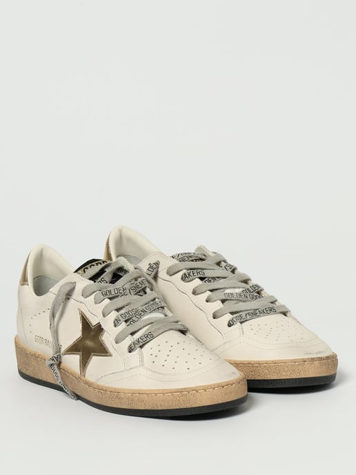 Ball Star Lowtop Sneakers - Image 2