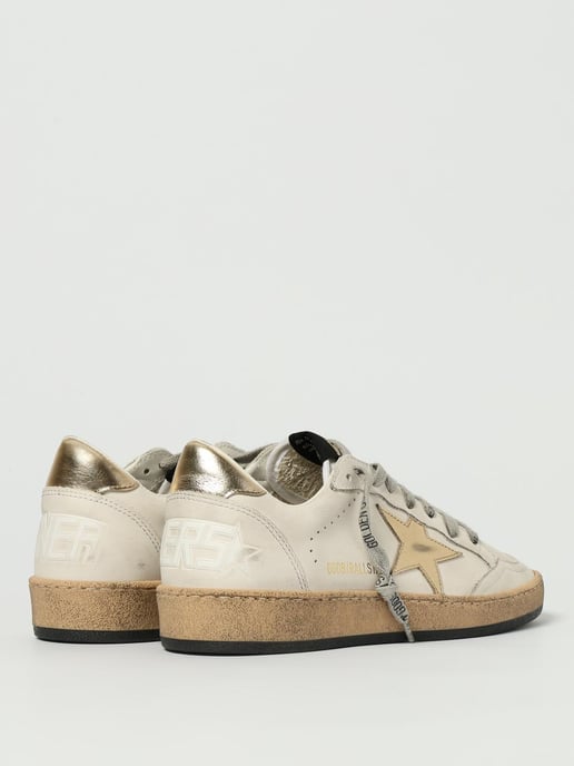 Ball Star Lowtop Sneakers - Image 3