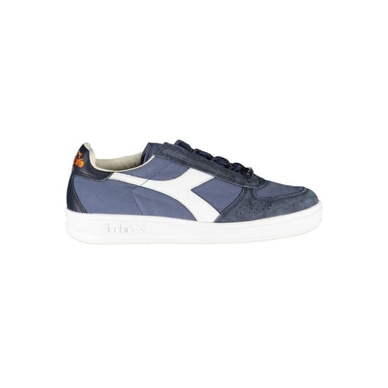 Game L Sneakers Marinblå Casual Stil - Image 1