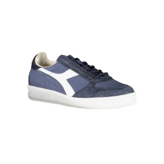 Game L Sneakers Marinblå Casual Stil - Image 3