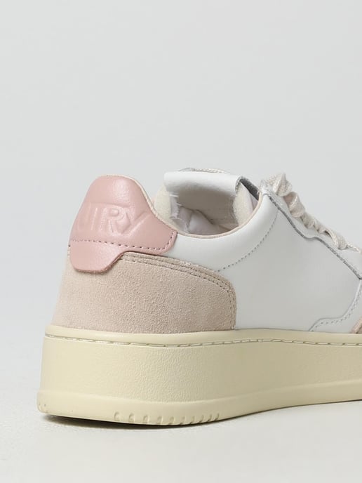 Dallas Laag Model Sneakers - Image 3