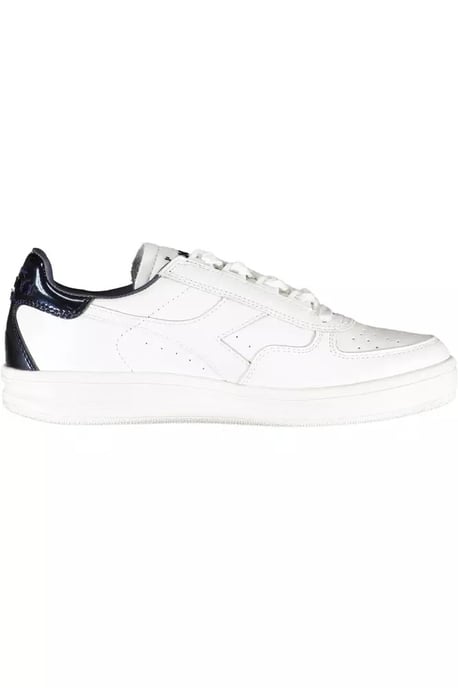 Game L Lowtop Sneaker Whiteblack - Image 1