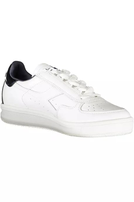Game L Lowtop Sneaker Whiteblack - Image 2