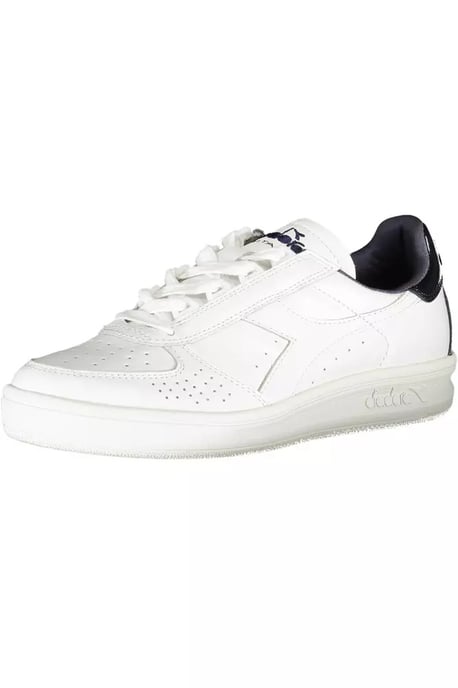 Game L Lowtop Sneaker Whiteblack - Image 3