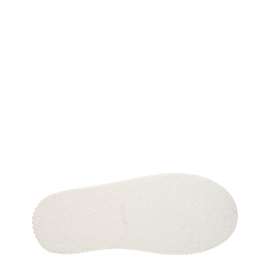 Chunky Sole Canvas Sneakers - Image 5