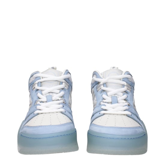 Hightop Doorzichtige Zool Schoen - Image 3