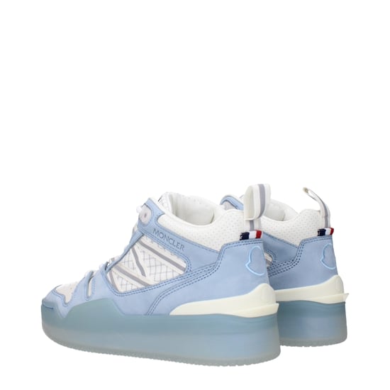 Hightop Doorzichtige Zool Schoen - Image 4