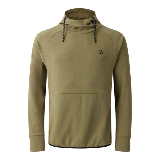 Dare 2B Mens Ollie Hoodie (Martini Olive) - Image 1