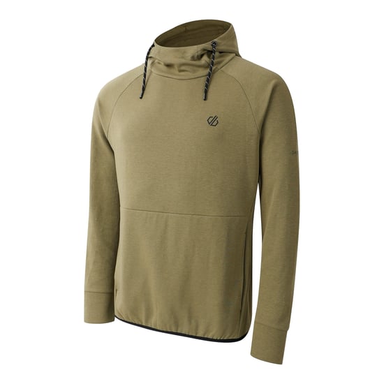 Dare 2B Mens Ollie Hoodie (Martini Olive) - Image 3