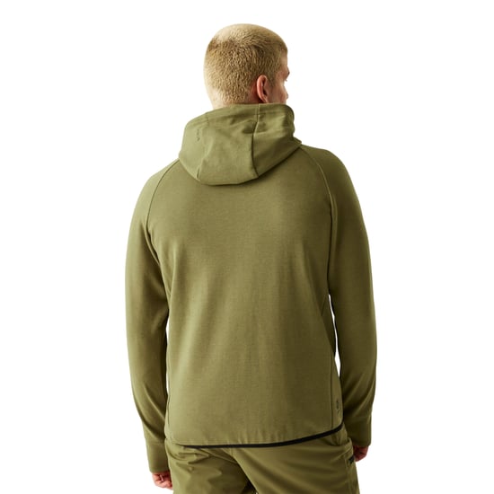 Dare 2B Mens Ollie Hoodie (Martini Olive) - Image 5