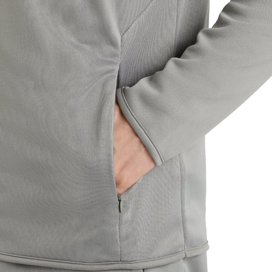 Umbro Heren Sportswear Sweatshirt met Kwart Ritssluiting (Griffin) - Image 4