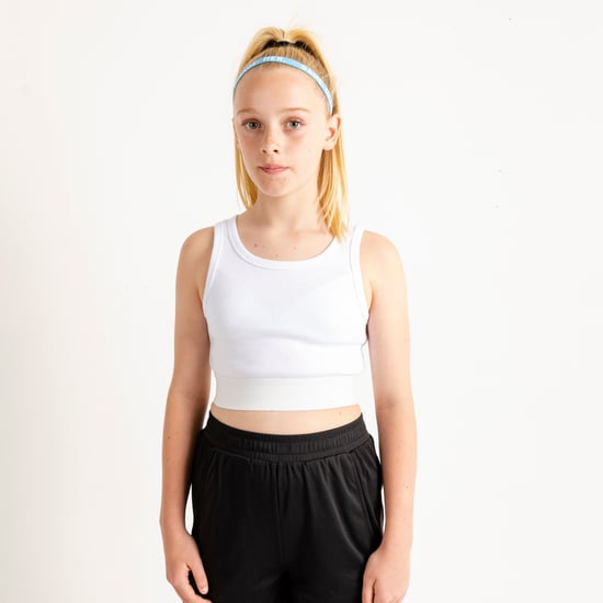Annie Jnr Racer Top - Image 1