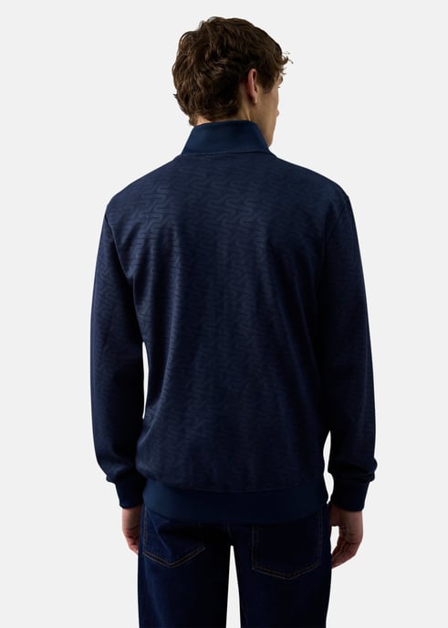 Patterson Track top - Image 2