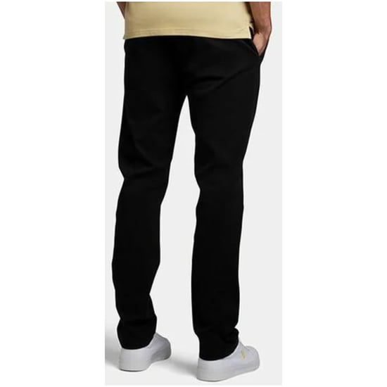 Regular Fit Chino Trousers Lm705 - Image 2