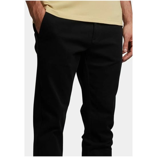 Regular Fit Chino Trousers Lm705 - Image 3