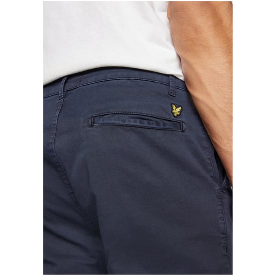 Regular Fit Chino Trousers Lm705 - Image 4