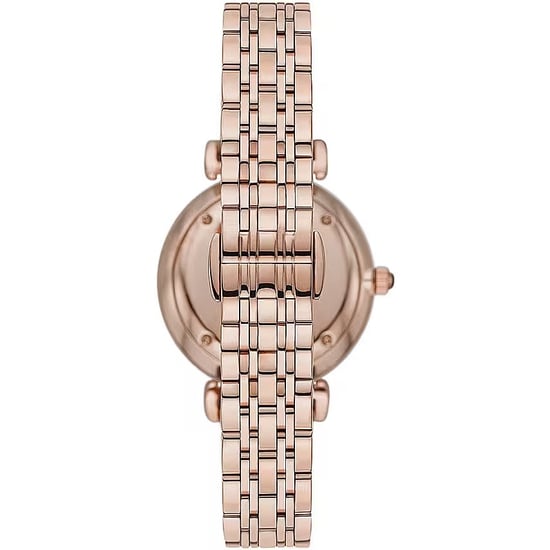 Klassiek Roségouden Horloge Ar11261 - Image 2