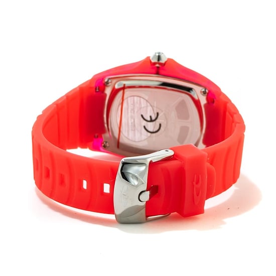 Chronotech Chct7134l10ac Silikon Klocka - Image 2