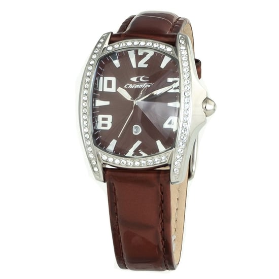 Bruin Leren Horloge 7988ls63ac - Image 1