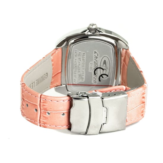 Chronotech Chct2188l07ac Röd ur med röd urtavla - Image 2