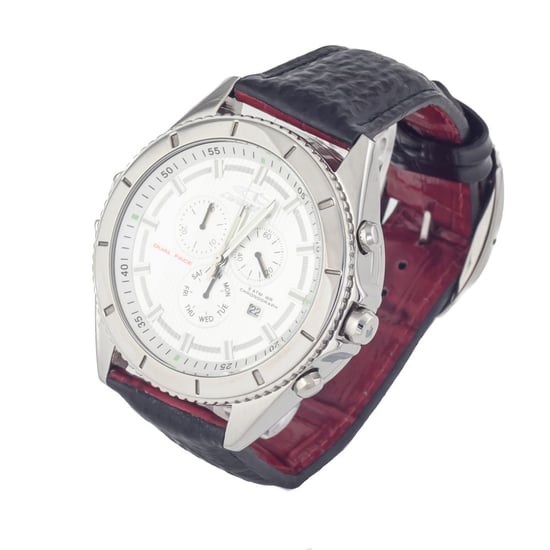 Chronotech Ct7636m02 Dual Race Horloge - Image 2