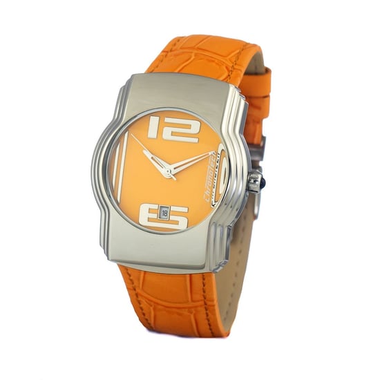 Chronotech Ct7279b07ac Orange Watch - Image 2