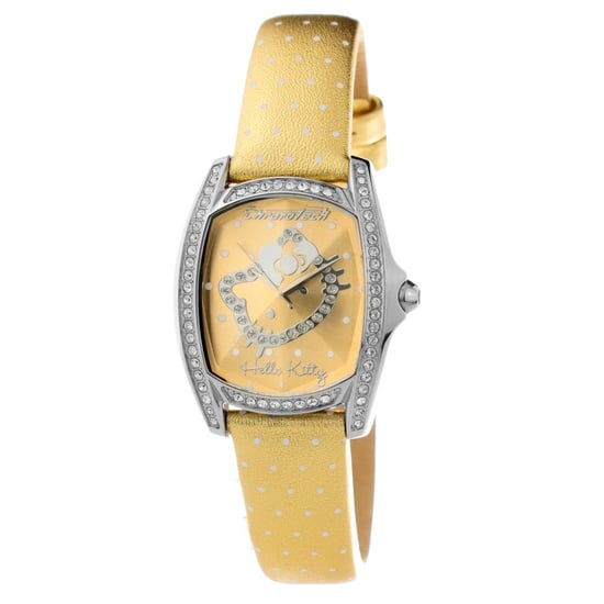 Hello Kitty Horloge Chct7094ss44ac - Image 1
