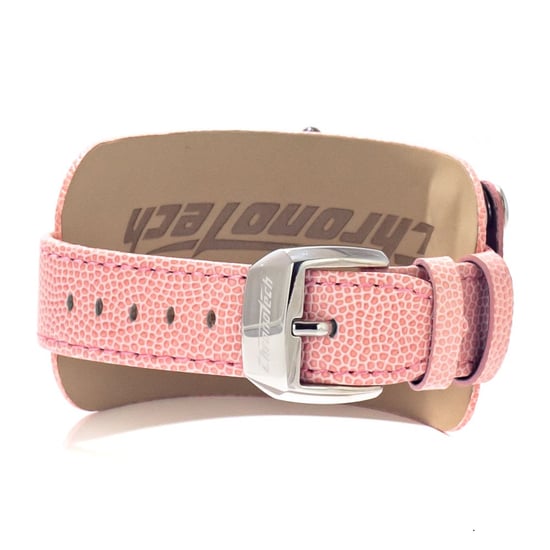75 Rosa Läder Armbandsur - Image 2