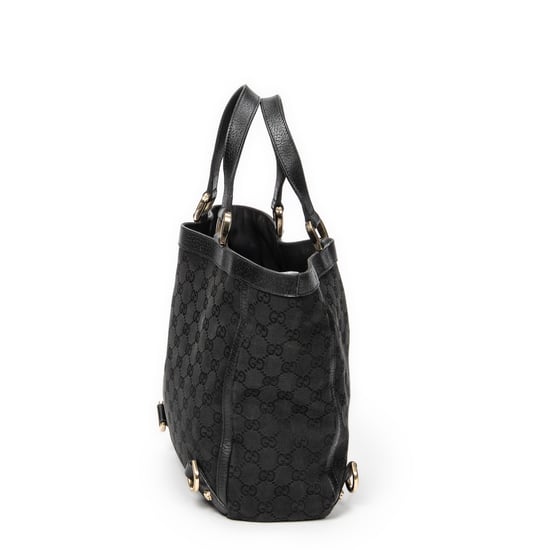 Small Abbey D-Ring Tote  Handbag - Image 4