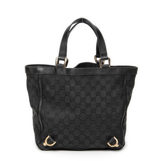 Small Abbey D-Ring Tote  Handbag - Image 5