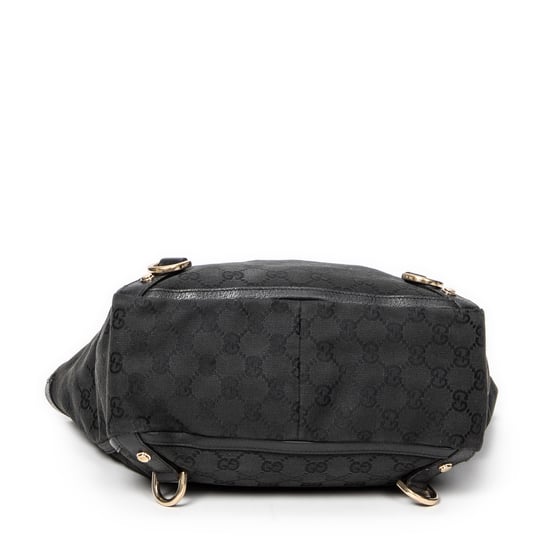 Small Abbey D-Ring Tote  Handbag - Image 6