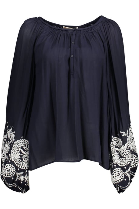 Geborduurde Blouse Model Ko12348 - Image 1