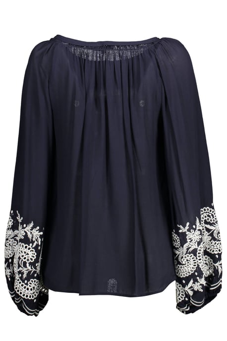 Geborduurde Blouse Model Ko12348 - Image 2