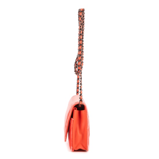 Classic Timeless Wallet on Chain  Schoudertas - Image 3