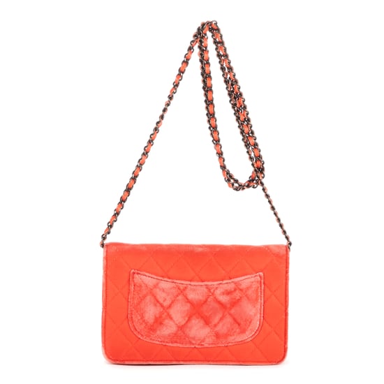 Classic Timeless Wallet on Chain  Schoudertas - Image 4