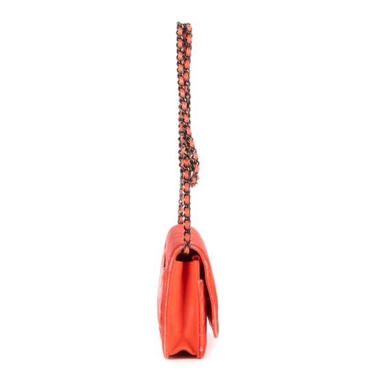 Classic Timeless Wallet on Chain  Schoudertas - Image 5