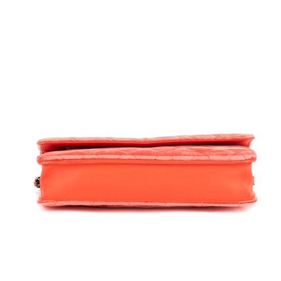 Classic Timeless Wallet on Chain  Schoudertas - Image 6