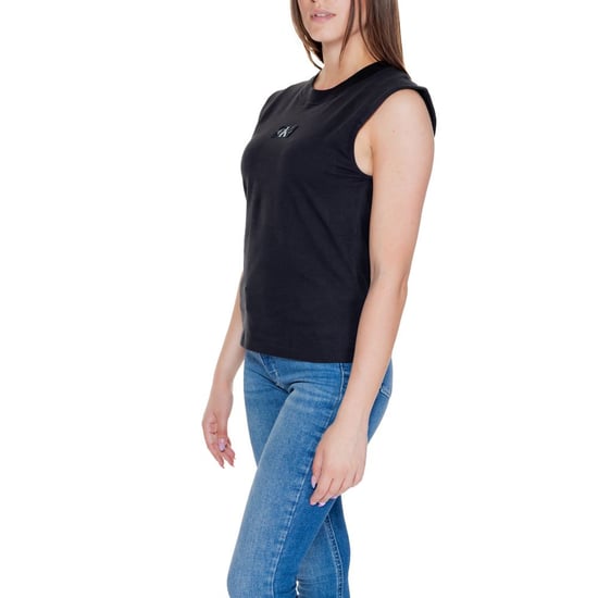Mouwloze Coltrui Top - Image 3